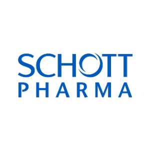 Schott Pharma logo featured on ValueMiner website
