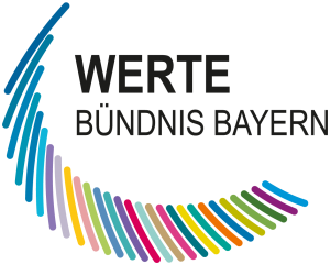 Logo der Stiftung Wertebündnis Bayern