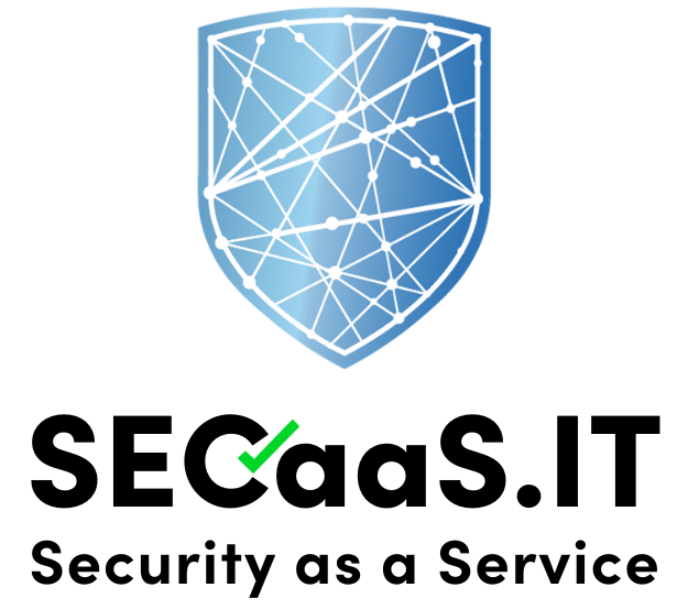 SECaaS IT Logo